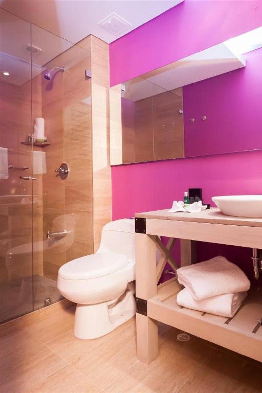 Mika Suites ボゴタ エクステリア 写真