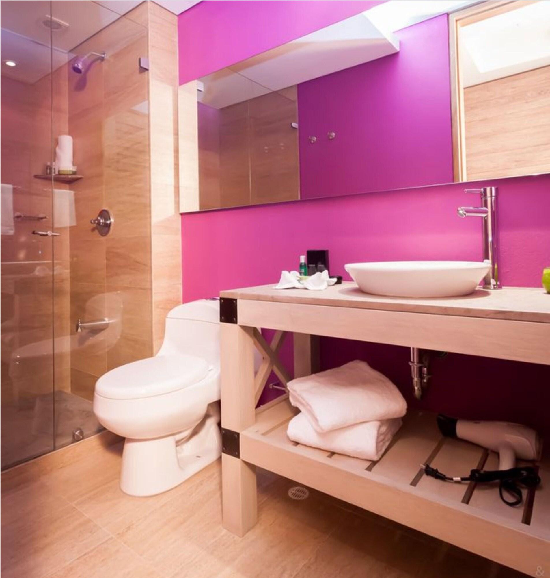 Mika Suites ボゴタ エクステリア 写真