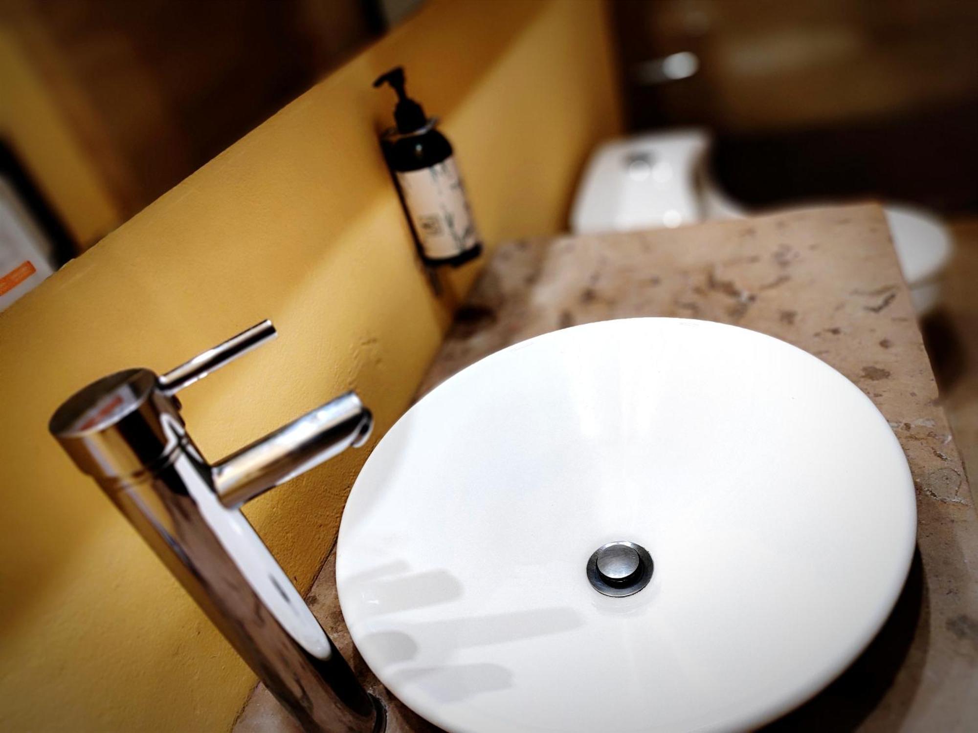Mika Suites ボゴタ エクステリア 写真