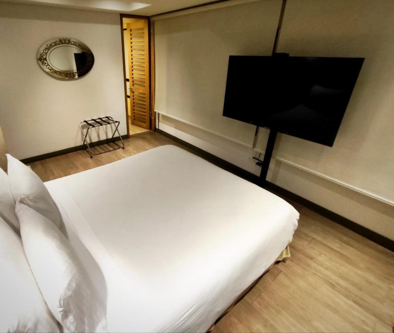 Mika Suites ボゴタ エクステリア 写真