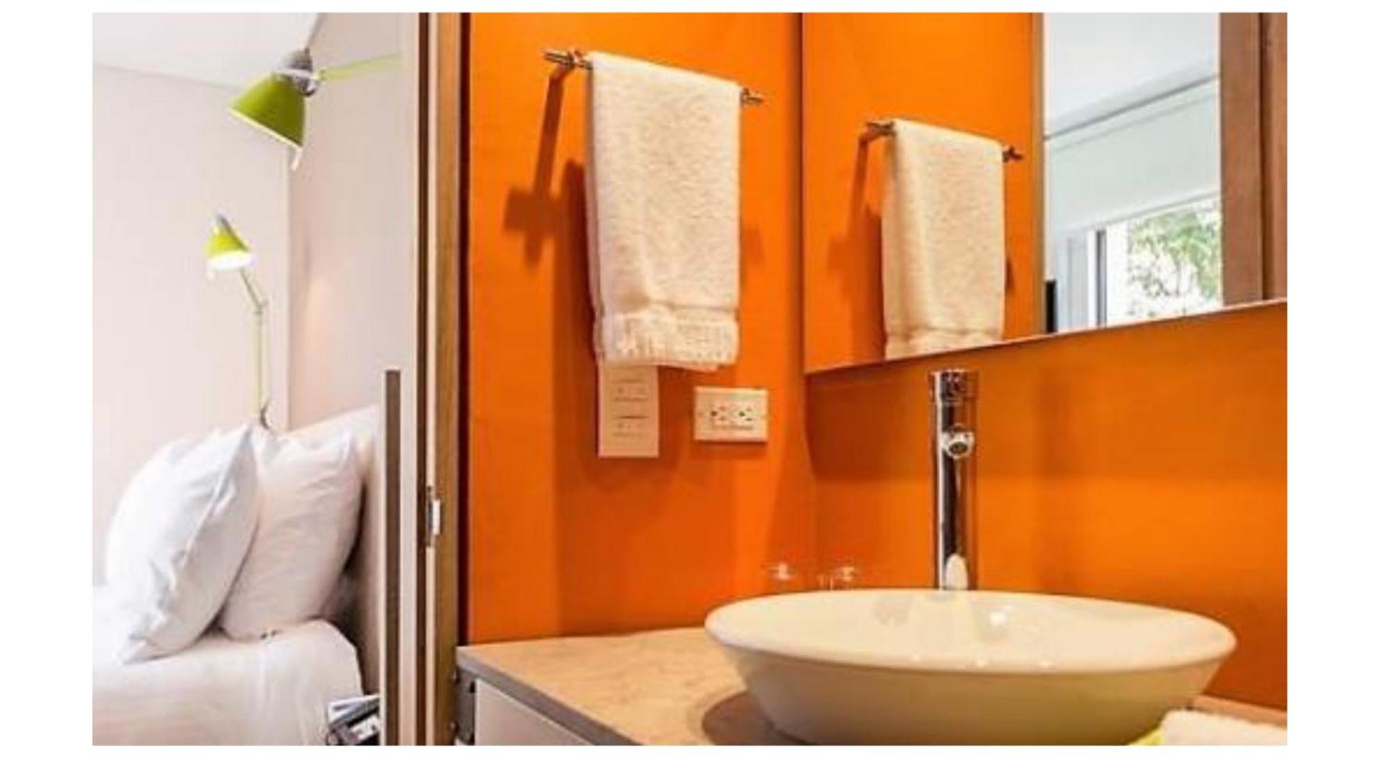 Mika Suites ボゴタ エクステリア 写真