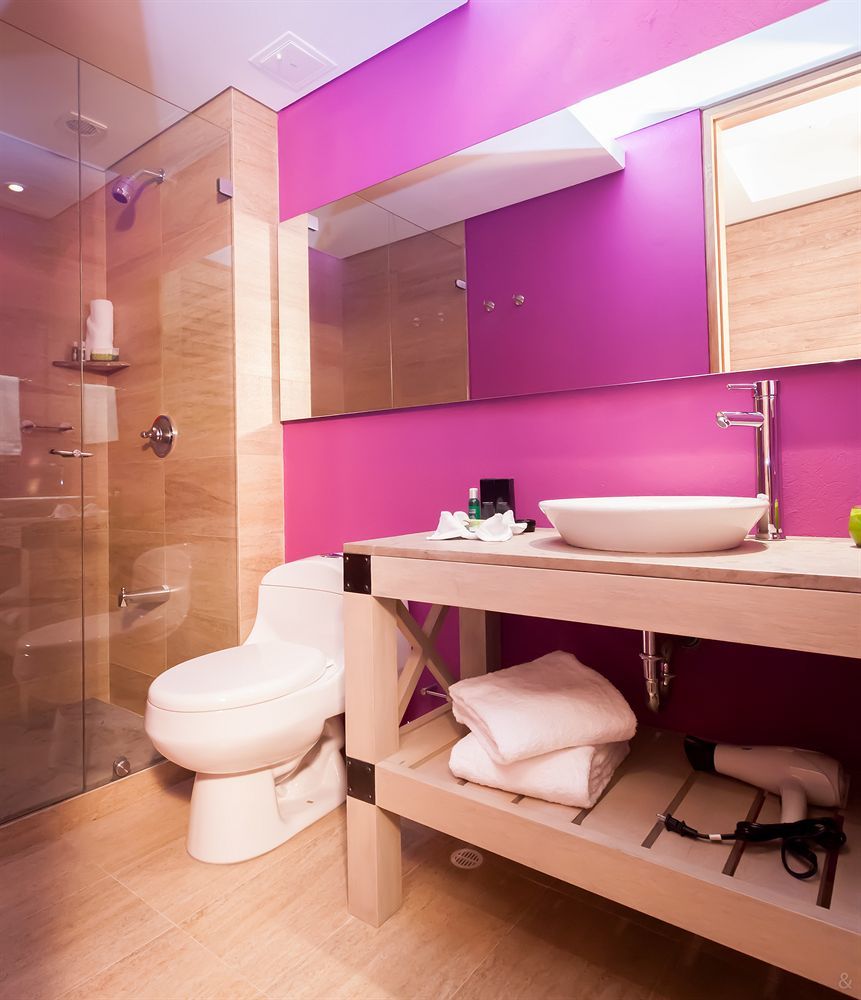 Mika Suites ボゴタ エクステリア 写真