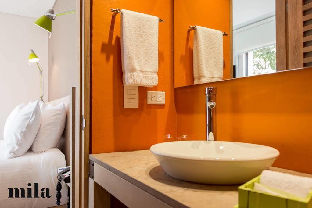 Mika Suites ボゴタ エクステリア 写真